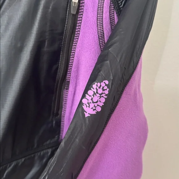 Free People Movement Go The Distance Fleece Jacket Size Various - Picture 7 of 11